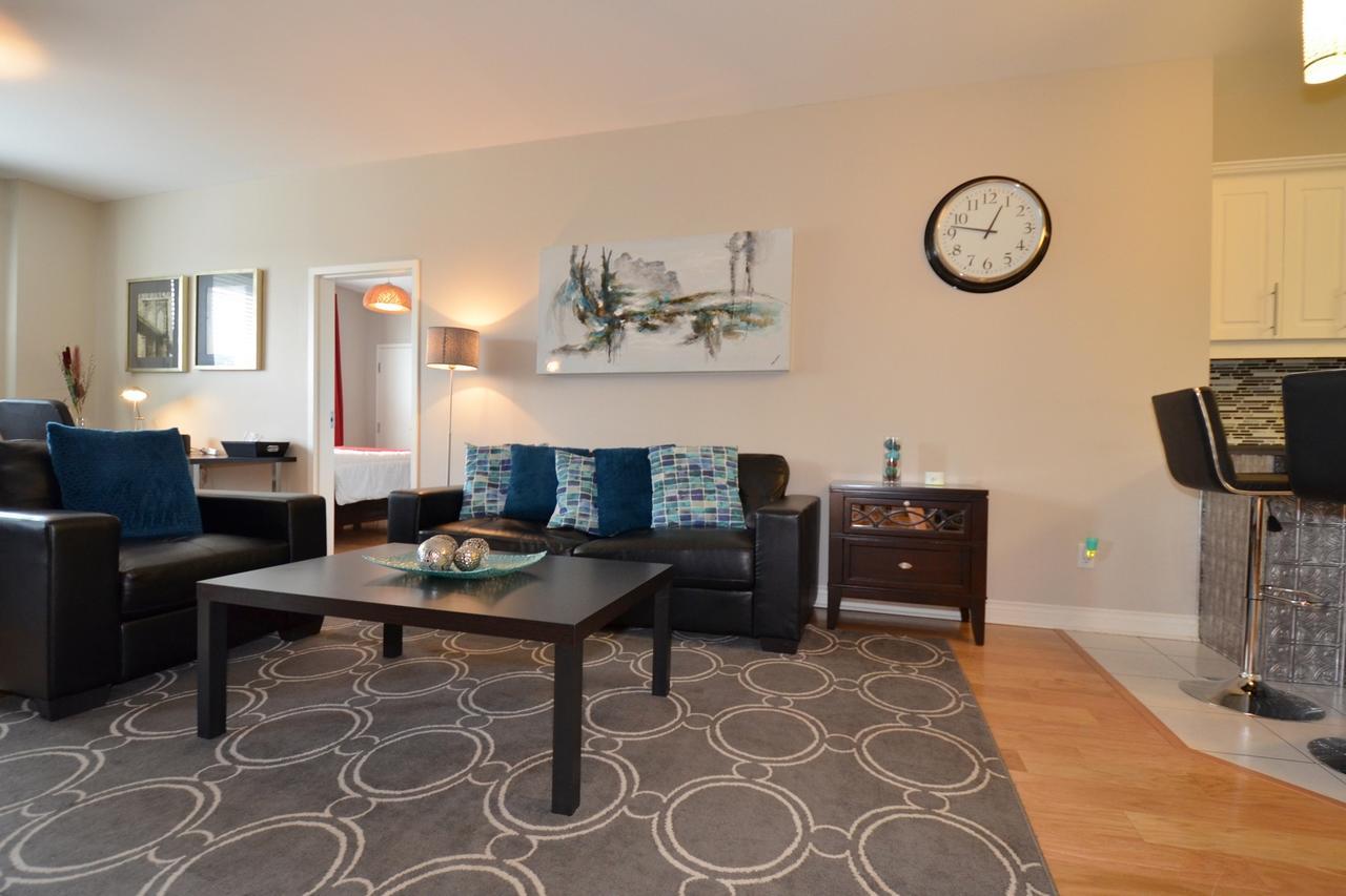 The Soma Furnished Residences ハミルトン エクステリア 写真