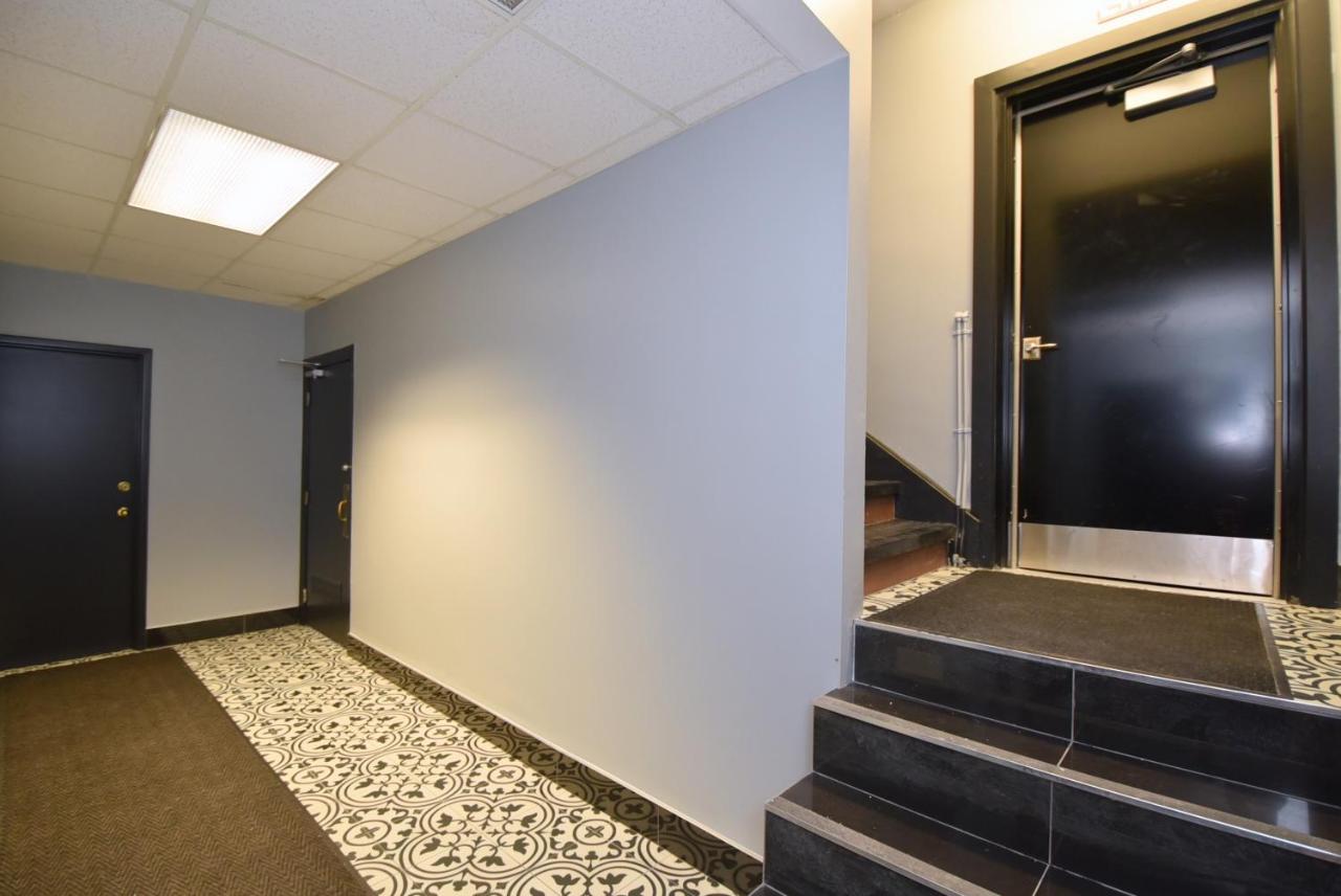 The Soma Furnished Residences ハミルトン エクステリア 写真